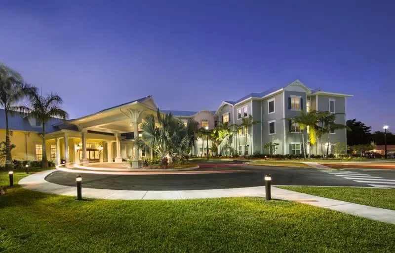 East Ridge At Cutler Bay | Senior Living Community Assisted Living ...